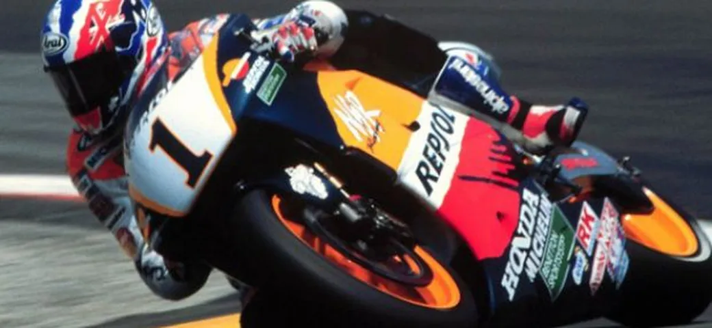 Mick Doohan tentato dal rientro? Falso allarme!