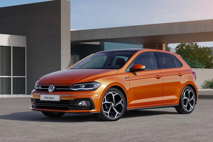 Volkswagen Polo: ecco la nuova versione speciale Sport