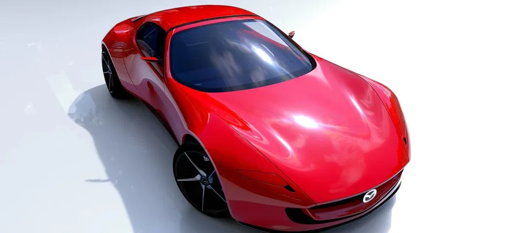 Mazda lancerà un’auto sportiva con motore rotativo?
