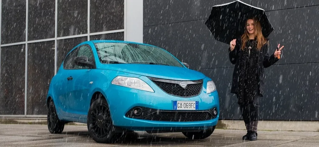 Lancia Ypsilon festeggia 35 anni con un progetto dedicato alla community