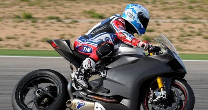 WSBK: Althea Racing divorzia da Ducati