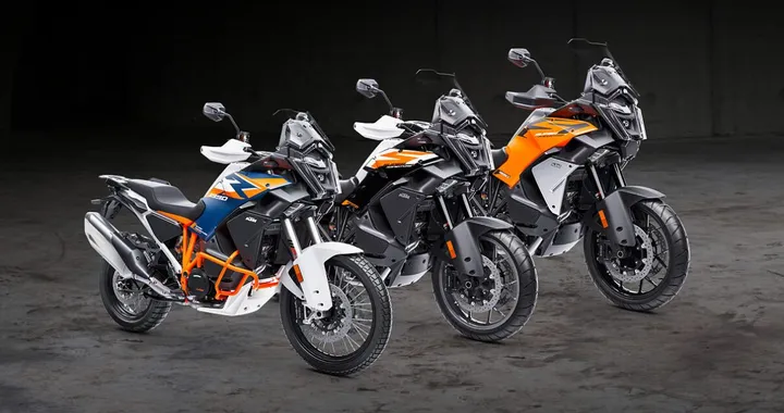 KTM alza l’asticella: la 1390 Super Adventure ridefinisce l’avventura