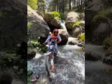 Toni Bou alla ricerca del fresco: il video