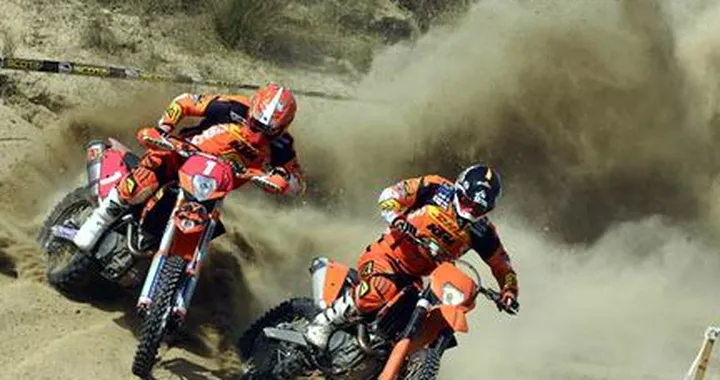 Arrivano le KTM Model Year 2008: ma con una precisazione