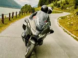 BMW R 1300 RT: potenza, comfort e tecnologia per il turismo del futuro
