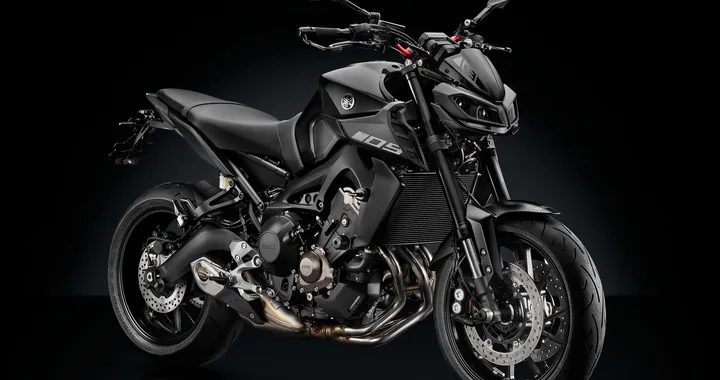 Rizoma, linea di accessori per Yamaha MT-09