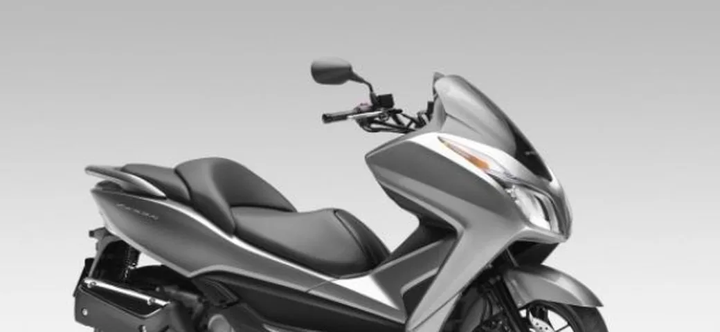 Honda NSS300 Forza 2013