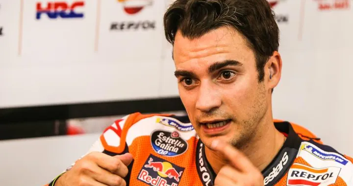 MotoGP: Dani Pedrosa sarà tester KTM