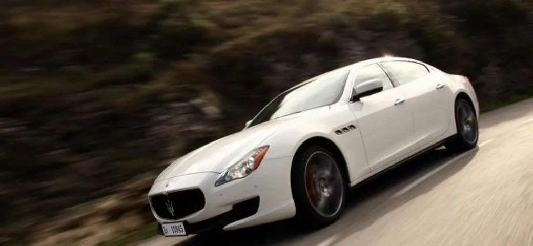 Maserati: arriva una supercar anti Porsche 911?