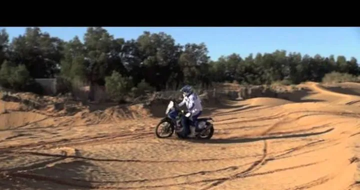 Desert Logic 2012: il racconto della ottava edizione