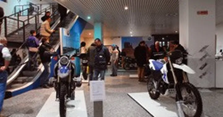 BMW fa scuola al Politecnico di Milano