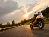 Triumph Tiger Sport 800 2025: la crossover sportiva inglese