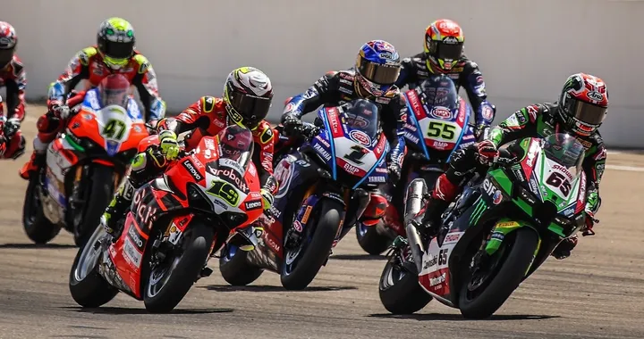 SBK Estoril 2022: orari TV dal Portogallo