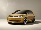 Volkswagen ID. EVERY1, ecco la piccola elettrica dal prezzo accessibile
