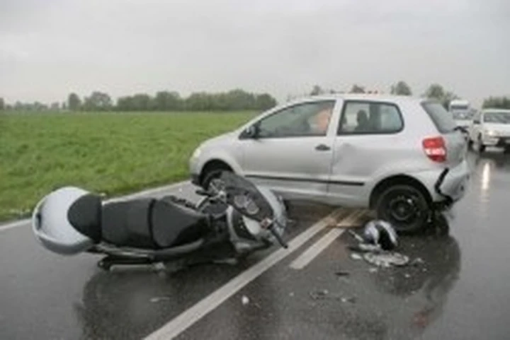 Le strade italiane con più incidenti