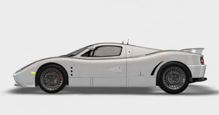 De Macross GT1