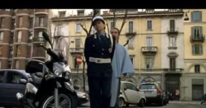 Yamaha torna in TV con uno Spot d'autore