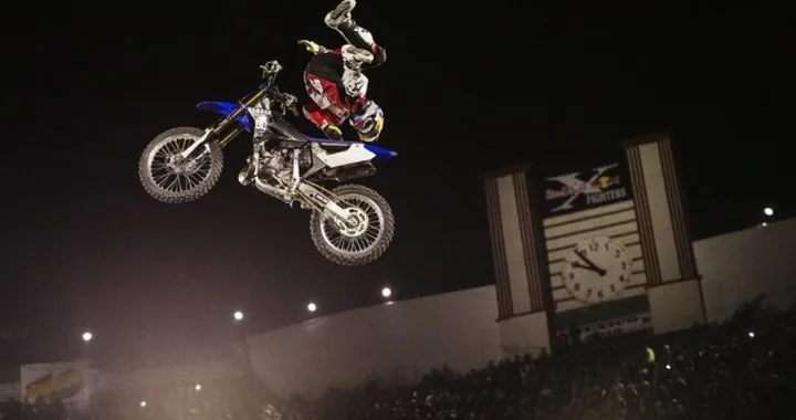Red Bull X-Fighters World Tour 2015: Moore trionfa a Città del Messico