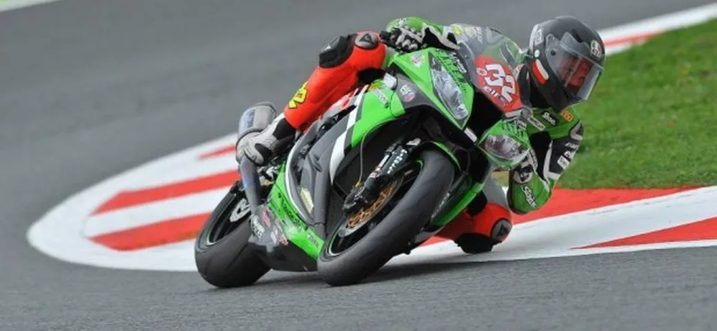Superstock 1000 Misano 2014: Savadori al comando nel Day-1, Massei 3°