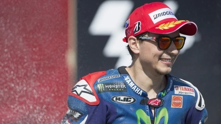 MotoGP, Jorge Lorenzo sul rinnovo con Yamaha: 
