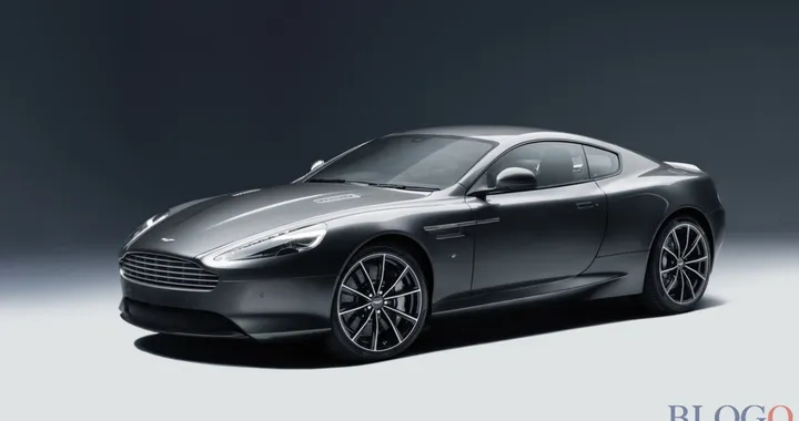 Aston Martin DB9 GT: prezzo, foto e caratteristiche