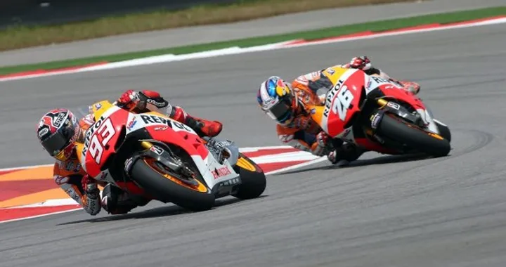 Marc Marquez verso Jerez: "L'obiettivo è continuare a imparare"