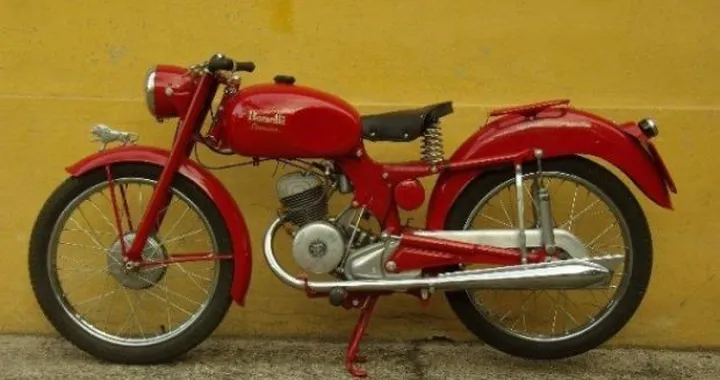 Il centenario Benelli celebrato al 10° Asimotoshow di Varano de' Melegari