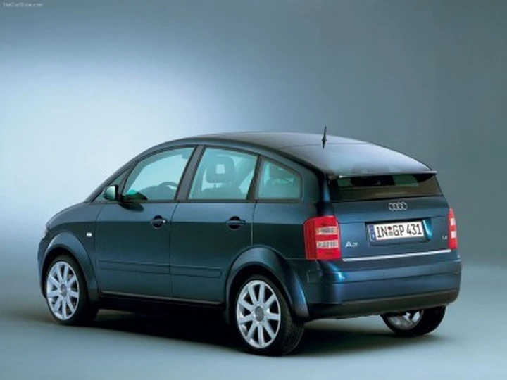 Audi: torna la A2?