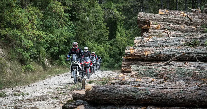 DRE Adventure 2023: tutte le info per partecipare