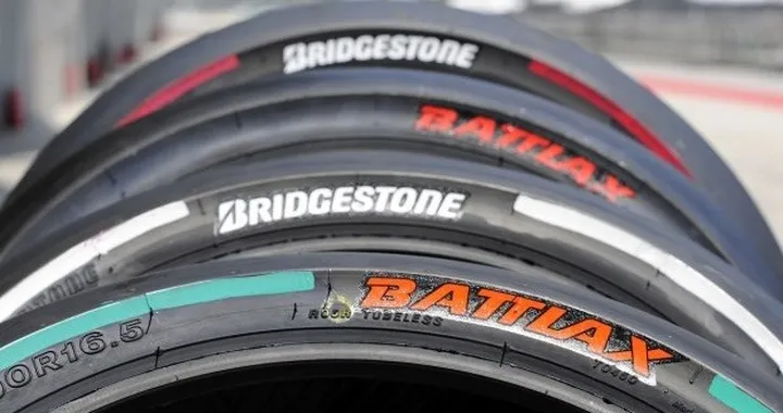 MotoGP Argentina 2014: le novità Bridgestone