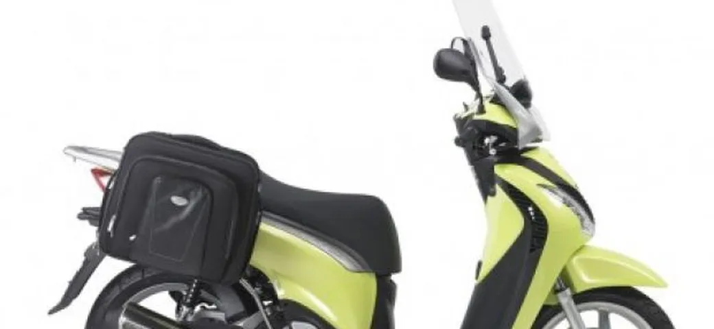 Givi per Honda SH 125/150 2009