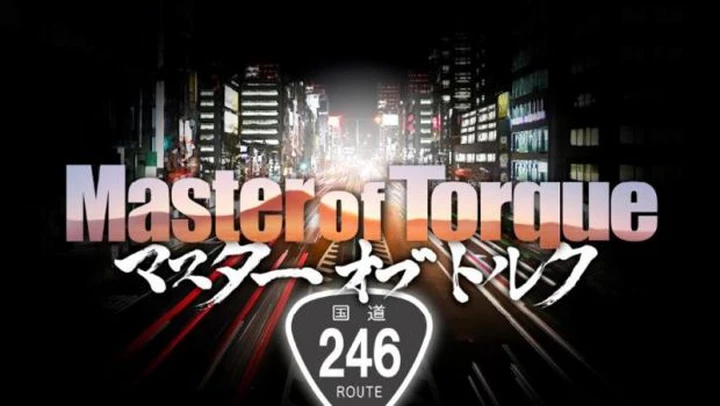 Master of Torque, l'anime firmato Yamaha
