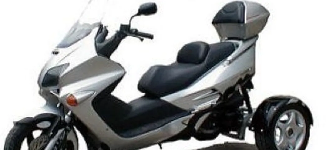 Kit per realizzare i Trike