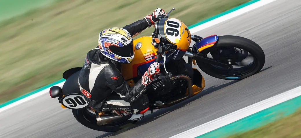 Trofeo Moto Guzzi Fast Endurance 2020, a Ortona i test aperti a tutti