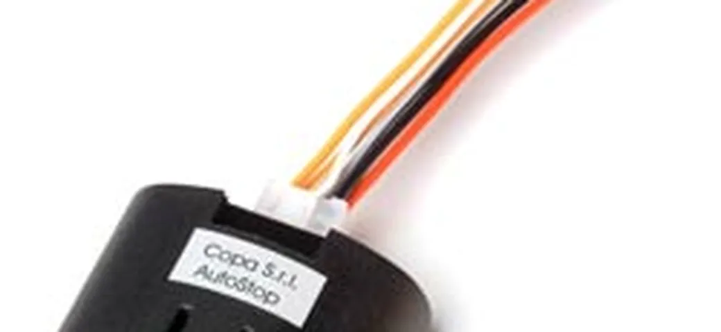 Spegni frecce automatico