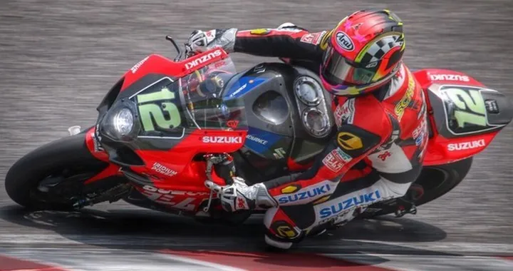 Twitterando: i Top 5 tweets della settimana dal mondo delle moto