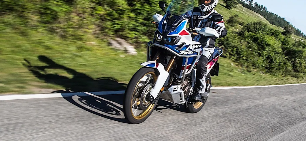Le 5 moto più vendute nel mese di agosto