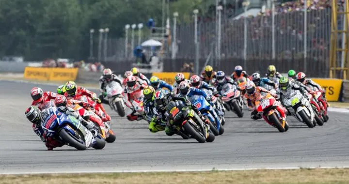 Calendario Ufficiale MotoGP 2016