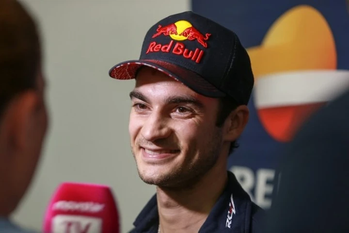 MotoGP, Daniel Pedrosa 