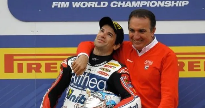 Genesio Bevilacqua e Althea Racing si difendono dalle accuse di truffa