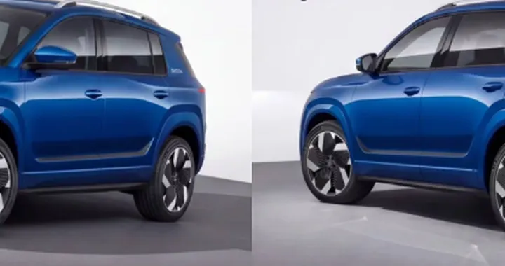 Addio al "design geriatrico": la nuova Skoda Karoq si rifà il look