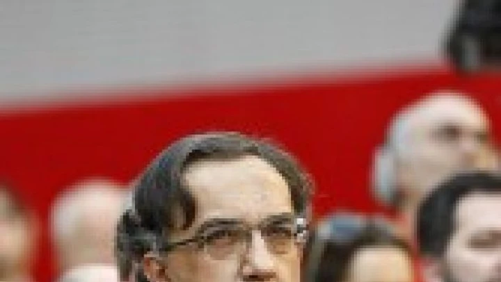 Marchionne: 