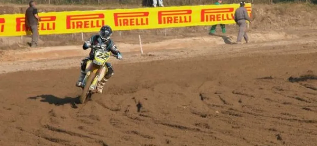 28° Airoh Mantova Starcross: Philippaerts ha la Pole, Strijbos la MX1 e Coldenhoff la MX2