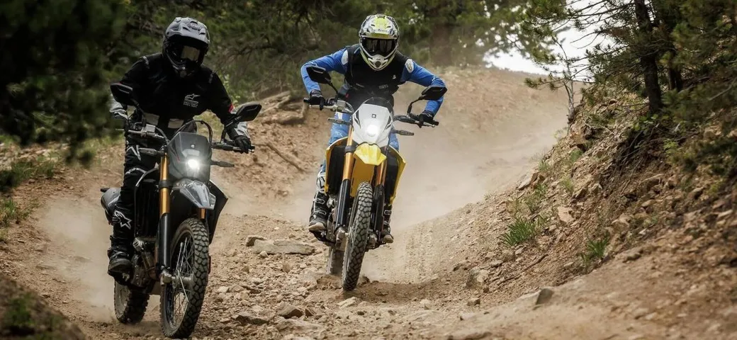 Motor Bike Expo 2025: Suzuki svela le sue novità tra moto e tecnologia