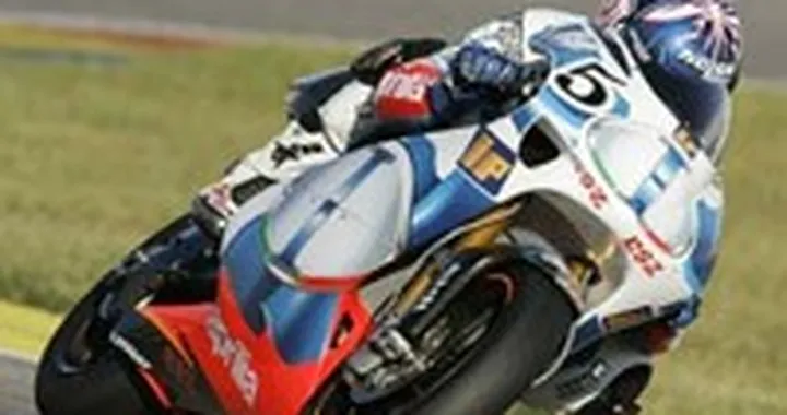 Motomondiale: Iniziati i test a Jerez