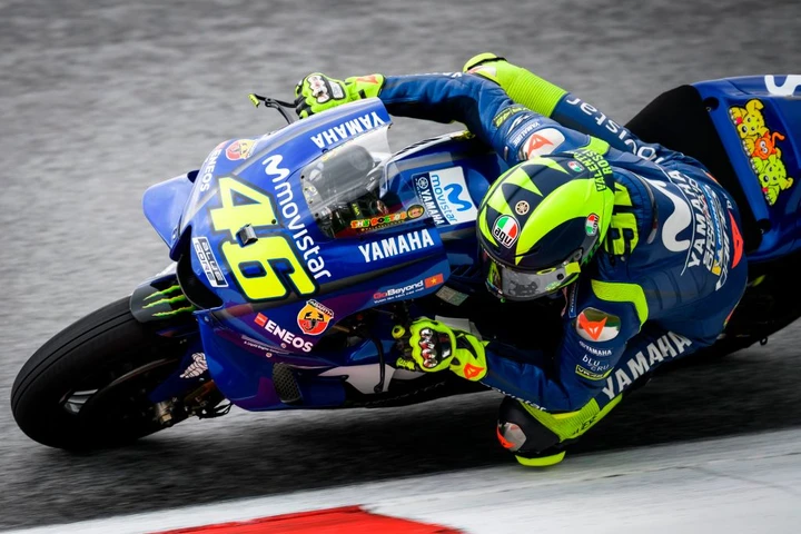 MotoGP, Yamaha: le scuse di Kouji Tsuya