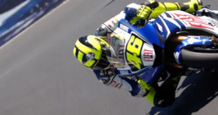 Audio Intervista: Valentino Rossi parla del problema delle gomme