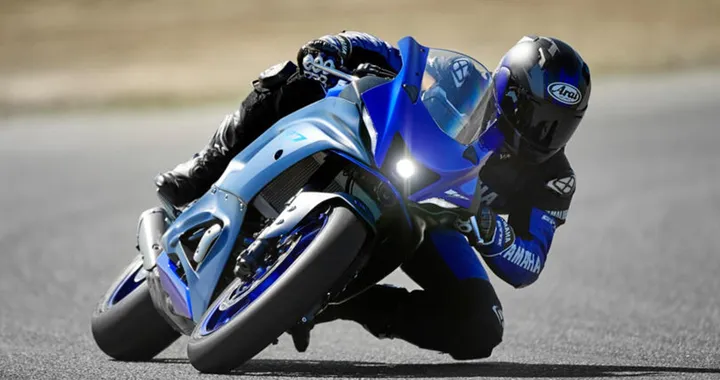Yamaha R7 Cup, la nuova competizione per giovani talenti e amatori