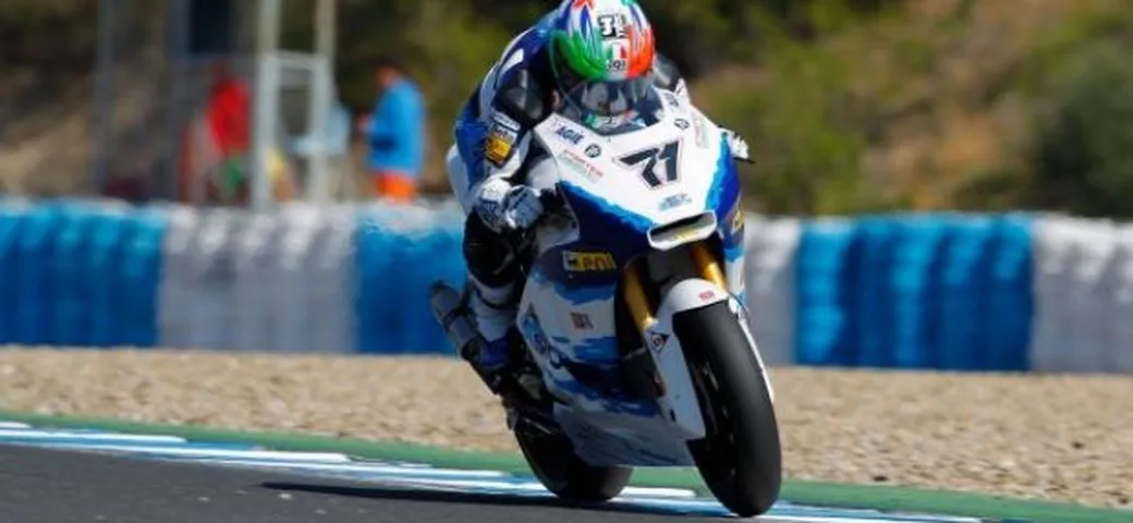 Test Jerez: Moto2 e Moto3 lasciano spazio alle MotoGP