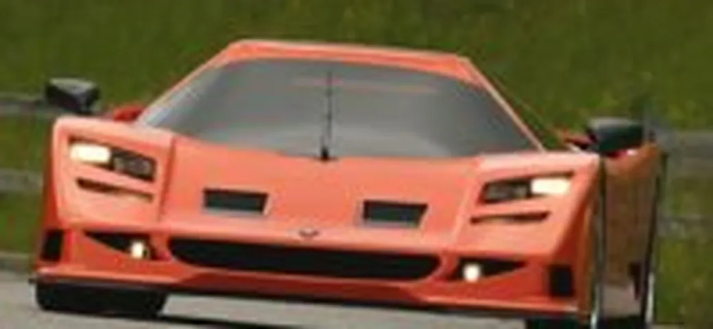 Orca C113